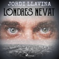 londres nevat (audiollibre)-9788415677192