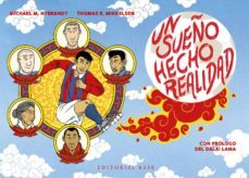 un sueño hecho realidad-michael m. nybrandt-9788415706892