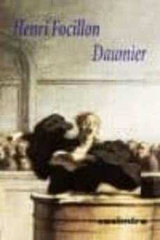 daumier-henri focillon-9788415715092