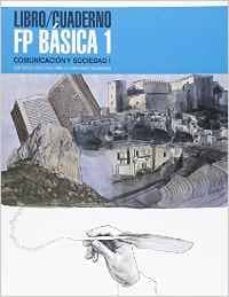 fp basica i (libro+cuaderno). formacion profesional-9788415721192