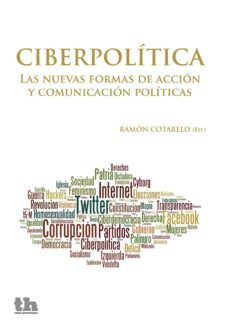 ciberpolitica (ebook)-r. cotarelo-9788415731092