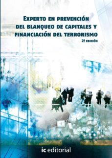 (i.b.d.)experto en prevencion del blanqueo de capitales y financiacion del terrorismo-9788415792192