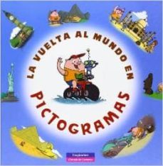 la vuelta al mundo en pictogramas-9788415807292