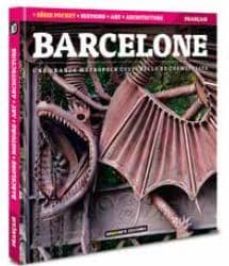 barcelona (frances)-9788415818892