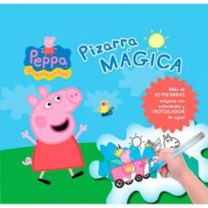 pizarra magica (aquamagic)-9788415857792