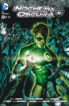 la noche mas oscura omnibus (2a edicion)-peter j. tomasi-9788415925392