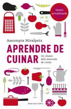 aprendre de cuinar (ebook)-assumpta miralpeix-9788415961192