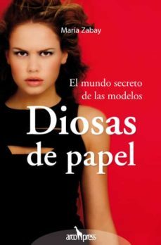 diosas de papel (ebook)-maria zabay-9788416002092