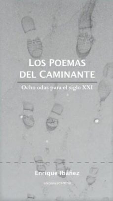 los poemas del caminante-enrique ibañez villegas-9788416054992