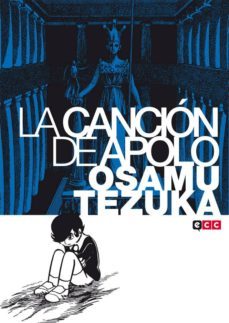 biblioteca tezuka num. 01: la cancion de apolo-9788416070992