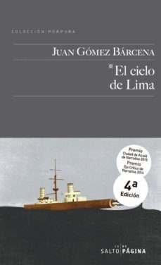 el cielo de lima-9788416148592
