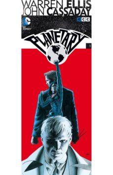 planetary num. 01 (de 5)-9788416152292