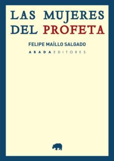 las mujeres del profeta-9788416160792