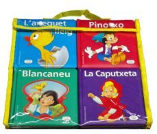el pack de contes classics-9788416166992
