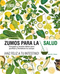 zumos para la salud-kara l.m. rosen-9788416177592