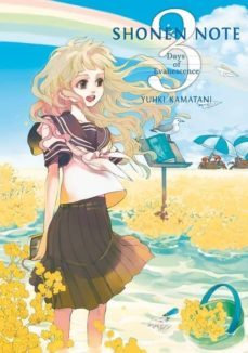 shonen note (vol. 3)-9788416188192