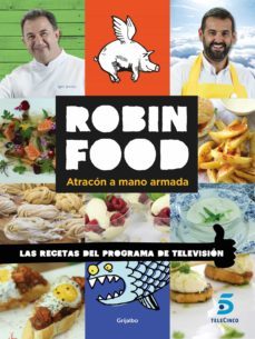robin food (ebook)-robin food-9788416220892