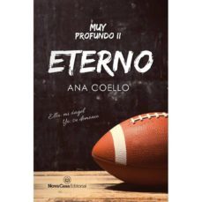 eterno (muy profundo ii)-ana coello-9788416281992