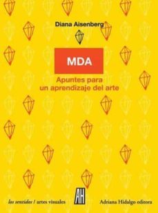 mda (metodo diana aisenberg)-diana aisenberg-9788416287192