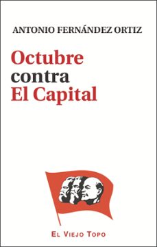 octubre contra el capital-9788416288892