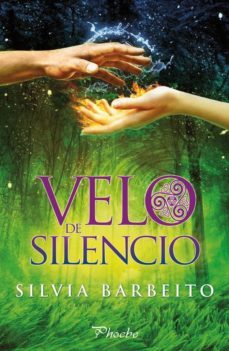 (pe) velo de silencio-silvia barbeito-9788416331192