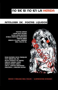 (i.b.d.) no se si no en la herida-9788416339792