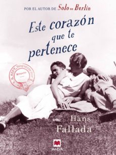 este corazon que te pertenece (ebook)-hans fallada-9788416363292