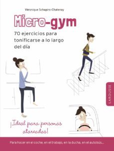 micro-gym-veronique schapiro chatenay-9788416368792