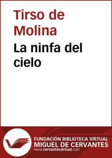 la ninfa del cielo (ebook)-9788416369492