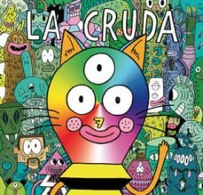la cruda n. 7-9788416400492