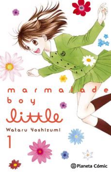 Marmalade Boy Little