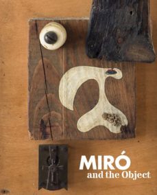 miro and the object-9788416411092