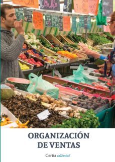 organizacion de ventas-ana martinez miguez-9788416481392