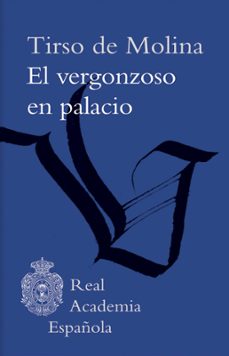 el vergonzoso en palacio (epub 3 fijo) (ebook)-tirso de molina-9788416494392