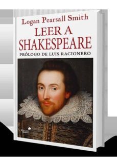 leer a shakespeare-logan pearsall smith-9788416541492