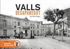 valls desaparegut-jep marti baiget-9788416547692