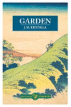 garden-j.m. ertzilla-9788416575992