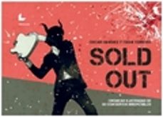 sold out: crónicas ilustradas de 50 conciertos irrepetibles-9788416616992