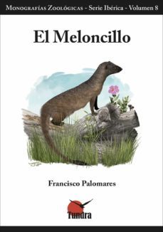 el meloncillo-francisco palomares-9788416702992