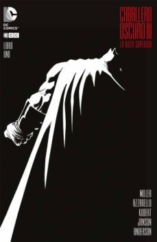 caballero oscuro iii: la raza superior nº 01 (cartone)-9788416711192