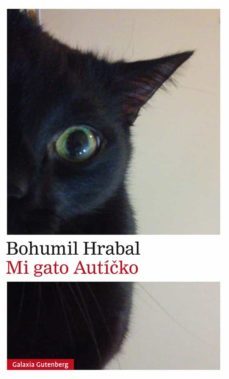 mi gato auticko-bohumil hrabal-9788416734092