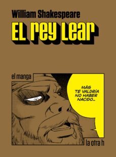 el rey lear (ebook)-william shakespeare-9788416763092