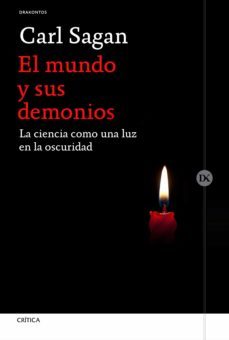 el mundo y sus demonios (ebook)-9788416771592