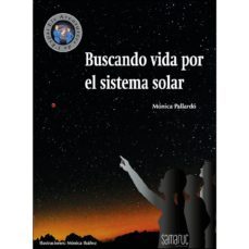buscando vida por el sistema solar-monica pallardo puig-9788416772292