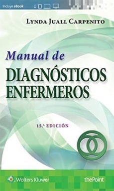 manual de diagnostico enfermeros (15ª ed.)-linda juall carpenito-9788416781492