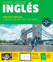 gran curso pons ingles 2018. cursos de autoaprendizaje a1-a2-b1-9788416782192
