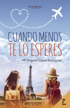 cuando menos te lo esperes-9788416799992