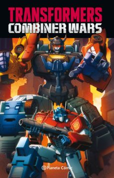 transformers: la guerra de los combinadores-9788416816392