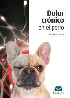 dolor cronico en el perro-belen ruano puente-9788416818792