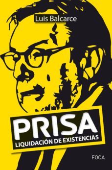 prisa (ebook)-luis balcarce-9788416842292